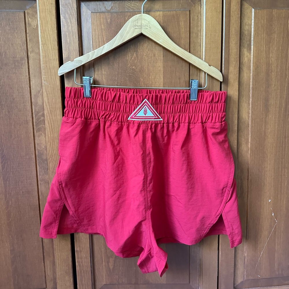 Free People Movement Shorts